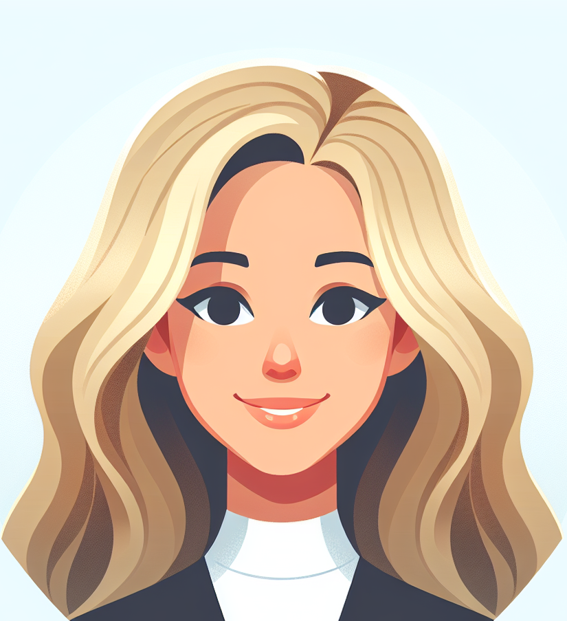 Sophie — Directrice artistique